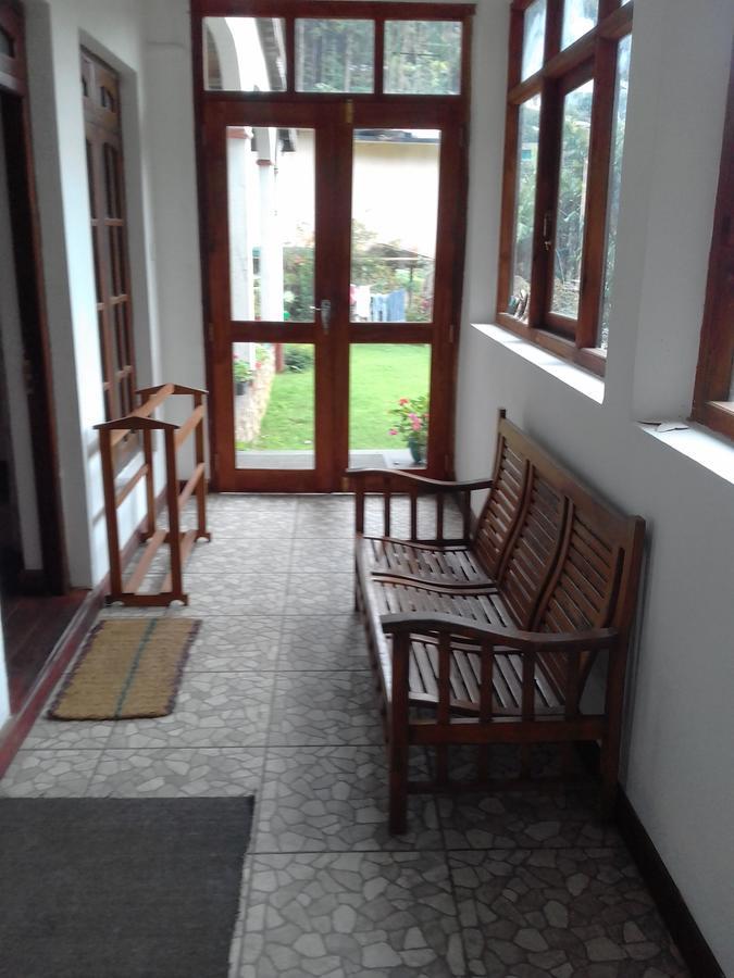 Cecilia Cottage Nuwara Eliya Luaran gambar