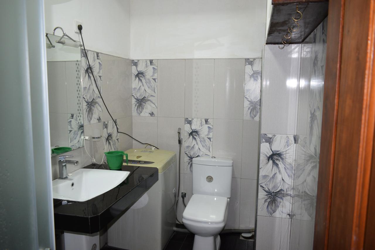 Cecilia Cottage Nuwara Eliya Luaran gambar